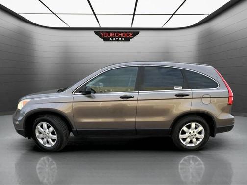 2011 Honda CR-V SE