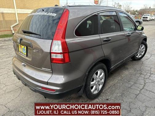 2011 Honda CR-V SE