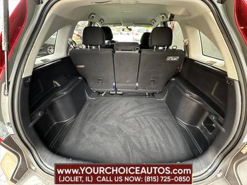 2011 Honda CR-V SE