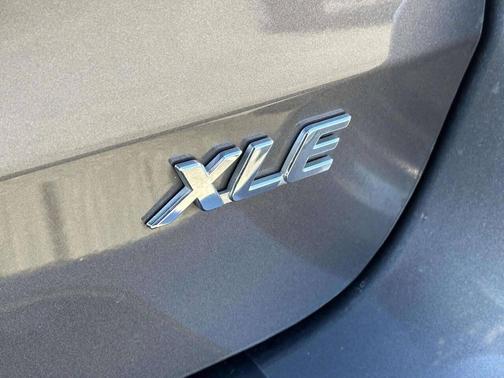 2019 Toyota Sienna XLE Premium