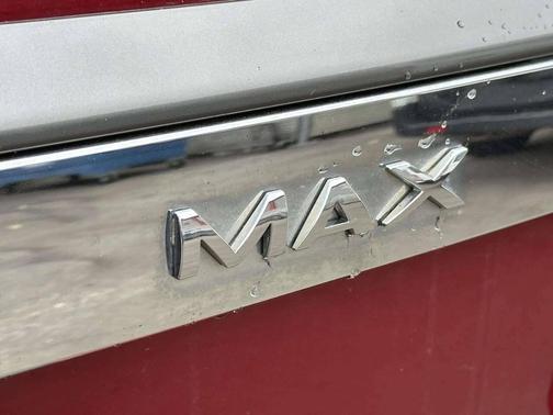 2017 Ford Expedition EL Limited