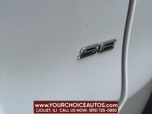 2016 Ford Fusion Energi SE Luxury