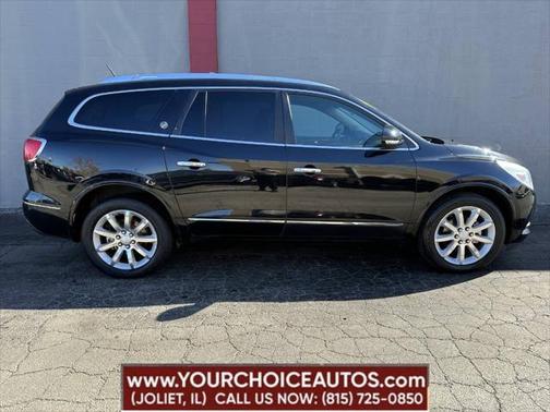 2016 Buick Enclave Premium