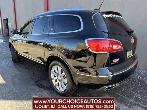 2016 Buick Enclave Premium