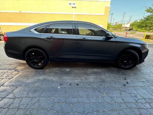 2014 Chevrolet Impala 2LT