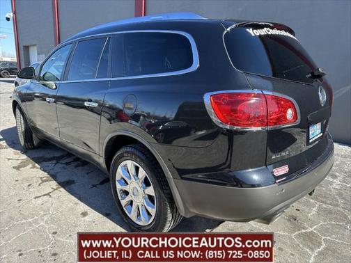 2012 Buick Enclave Premium