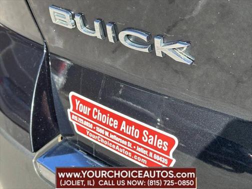 2012 Buick Enclave Premium