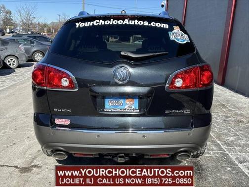 2012 Buick Enclave Premium