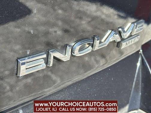 2012 Buick Enclave Premium