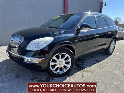 2012 Buick Enclave Premium