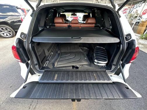 2014 BMW X5 xDrive35i