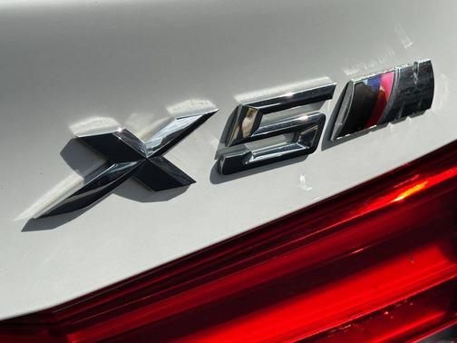 2014 BMW X5 xDrive35i