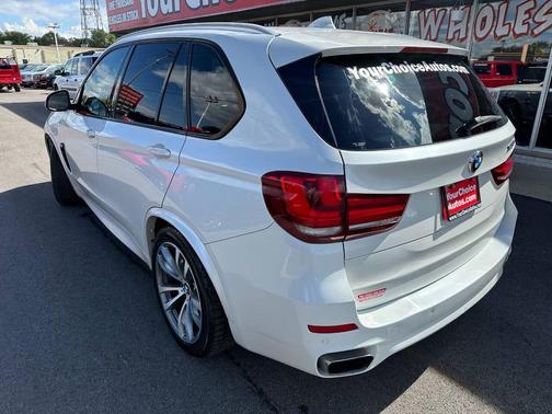2014 BMW X5 xDrive35i
