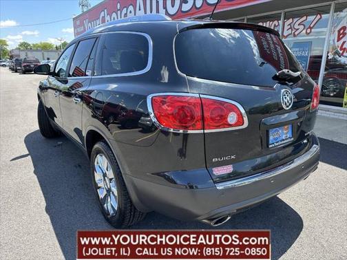 2011 Buick Enclave 2XL