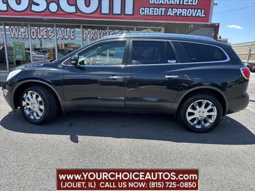 2011 Buick Enclave 2XL