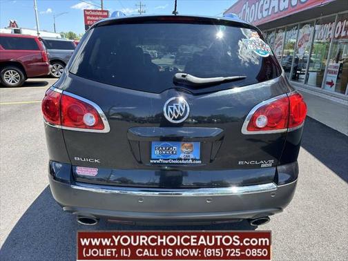2011 Buick Enclave 2XL