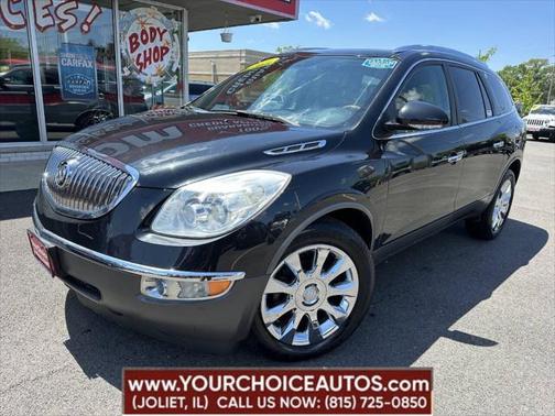 2011 Buick Enclave 2XL