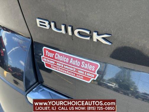 2011 Buick Enclave 2XL