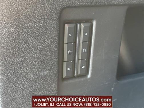 2018 Lincoln Navigator L Reserve