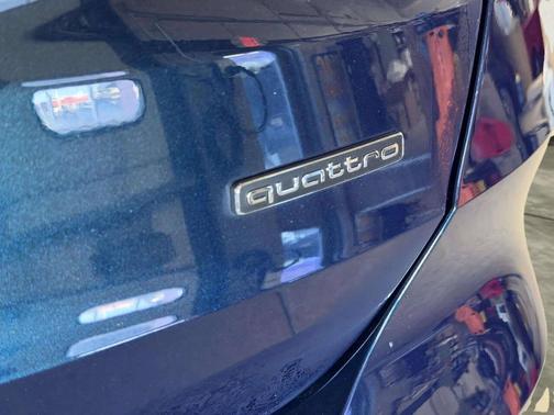 2020 Audi Q3 45 Premium