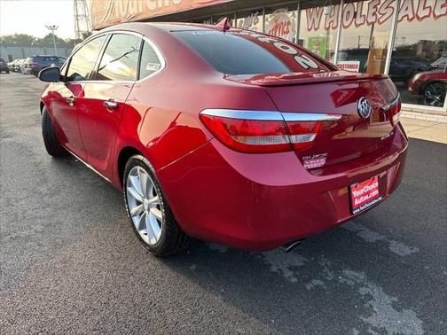 2014 Buick Verano Convenience