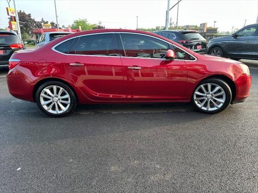 2014 Buick Verano Convenience