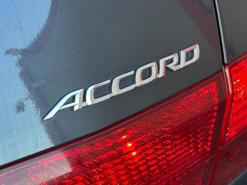 2005 Honda Accord EX-L