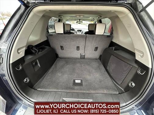 2015 GMC Terrain SLT-1