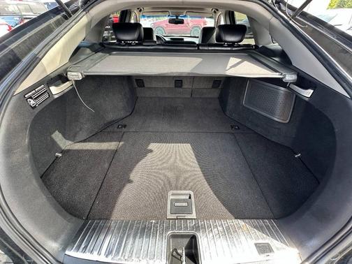 2011 Honda Accord Crosstour EX