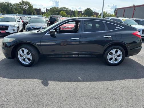 2011 Honda Accord Crosstour EX