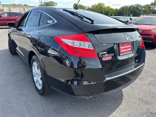 2011 Honda Accord Crosstour EX