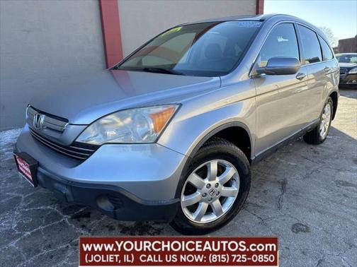 2007 Honda CR-V EX