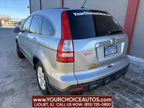 2007 Honda CR-V EX