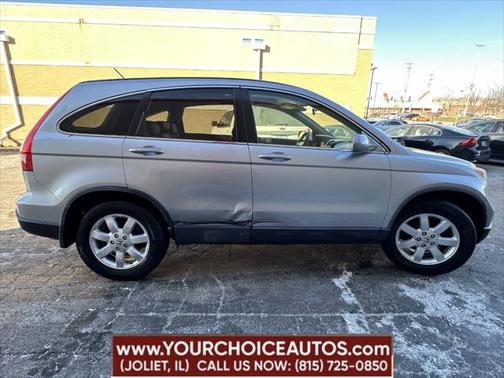 2007 Honda CR-V EX