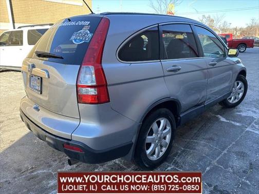 2007 Honda CR-V EX