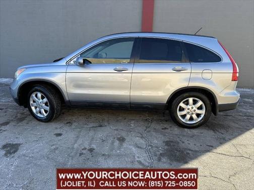 2007 Honda CR-V EX