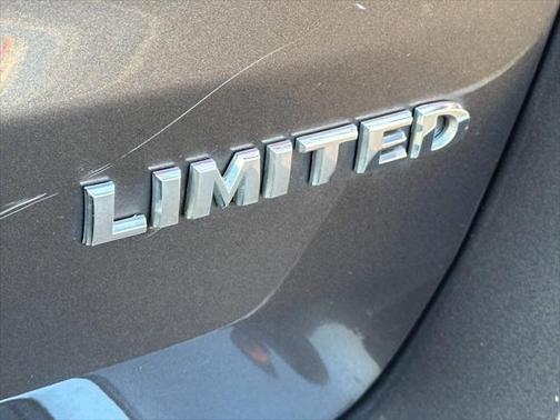 2019 Jeep Grand Cherokee Limited X