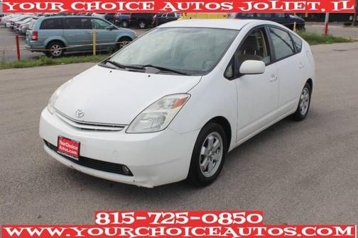 Photo 1 of 39 of 2004 Toyota Prius Prius