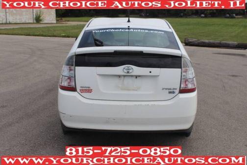 Photo 4 of 39 of 2004 Toyota Prius Prius