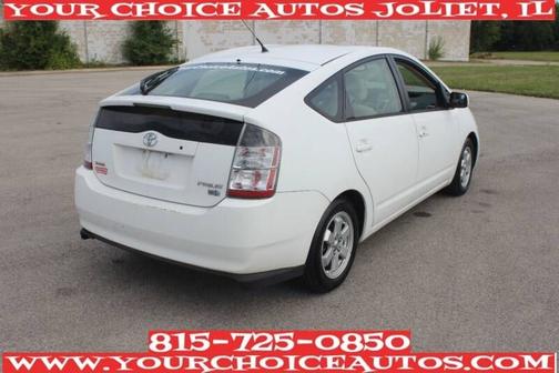 Photo 5 of 39 of 2004 Toyota Prius Prius