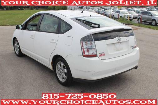 Photo 3 of 39 of 2004 Toyota Prius Prius