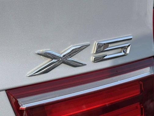 2013 BMW X5 xDrive50i