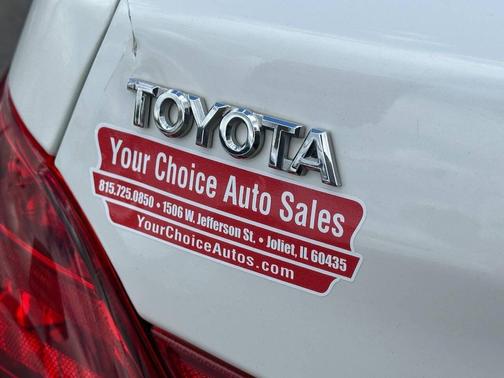 2009 Toyota Avalon Limited