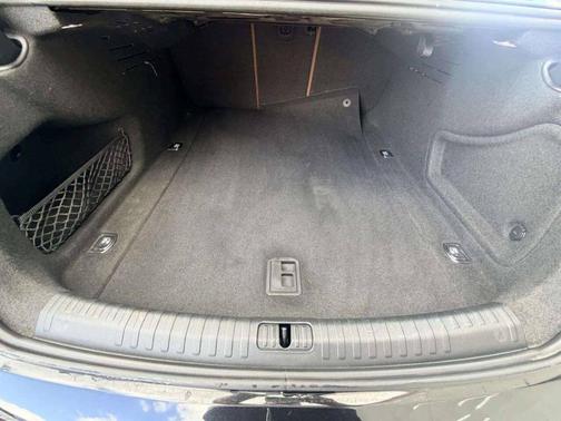Black 2019 Audi A6 45 Premium