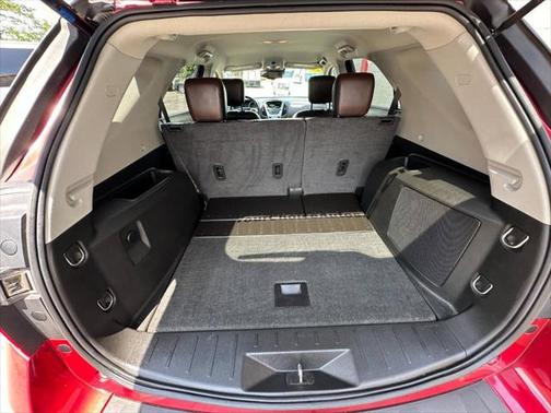2015 Chevrolet Equinox 2LT
