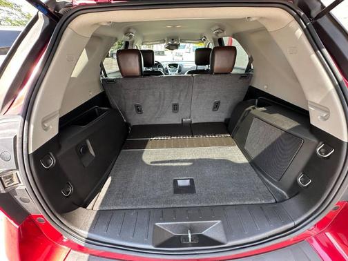 2015 Chevrolet Equinox 2LT
