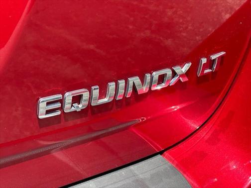 2015 Chevrolet Equinox 2LT