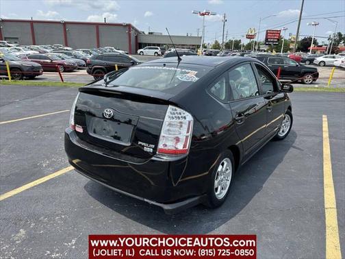 2009 Toyota Prius Touring