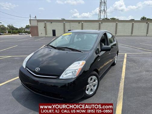 2009 Toyota Prius Touring