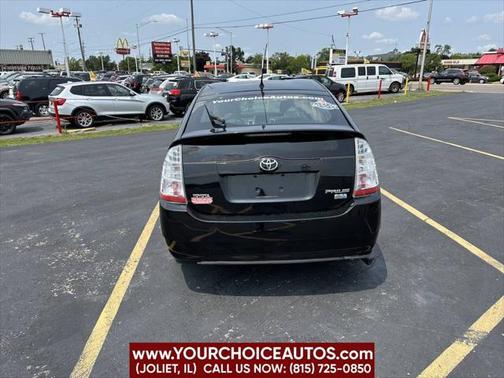 2009 Toyota Prius Touring